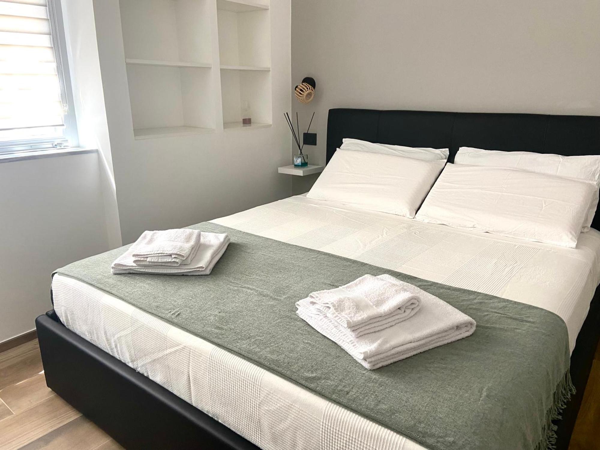 Civico 9-luxury Trastevere Rom