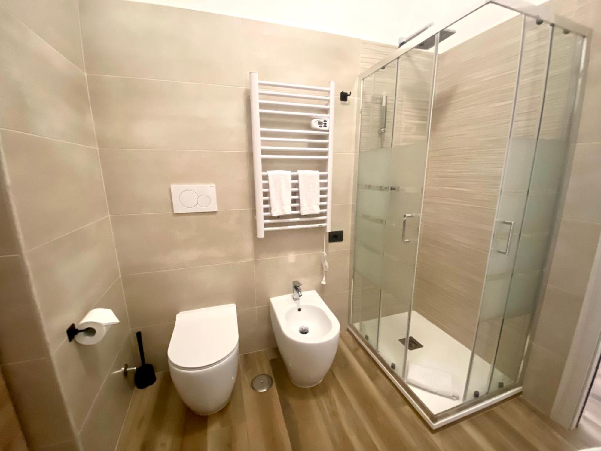 Civico 9-luxury Trastevere Rom